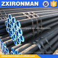 C 22 cold drawn seamless steel pipe